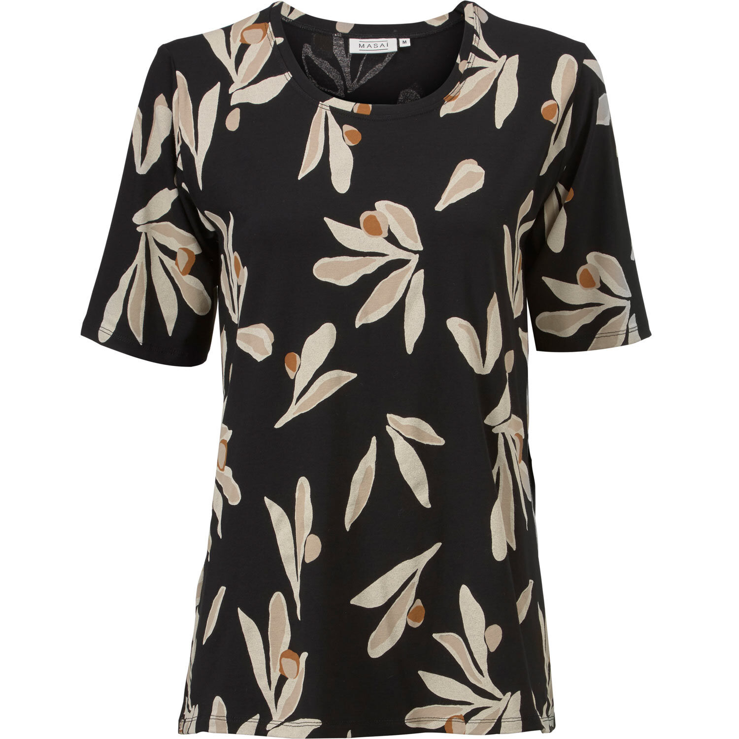 BUTTA TOPP, Inca Gold