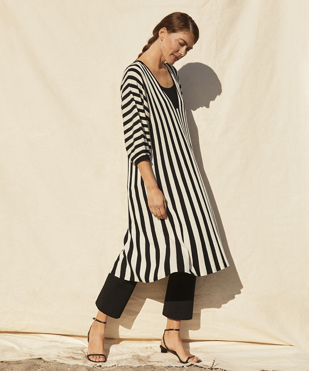 NAVANA KL&Auml;NNING, Black/Whc