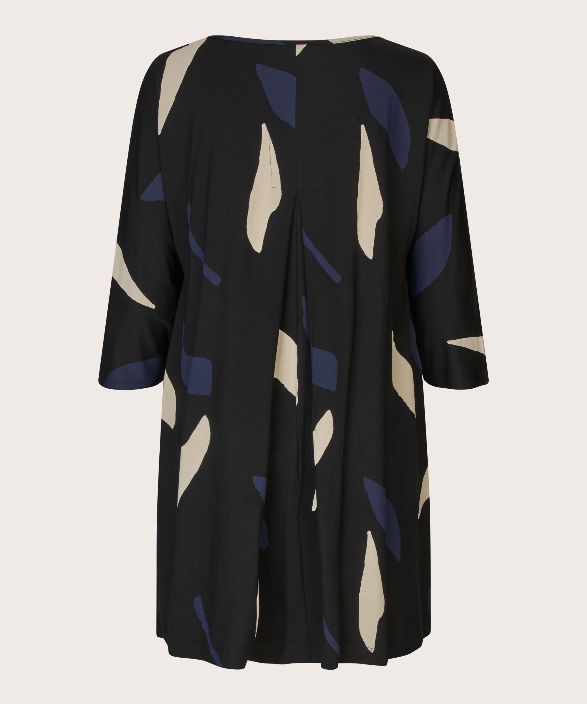 Gertine JERSEY tunika, Navy Blazer