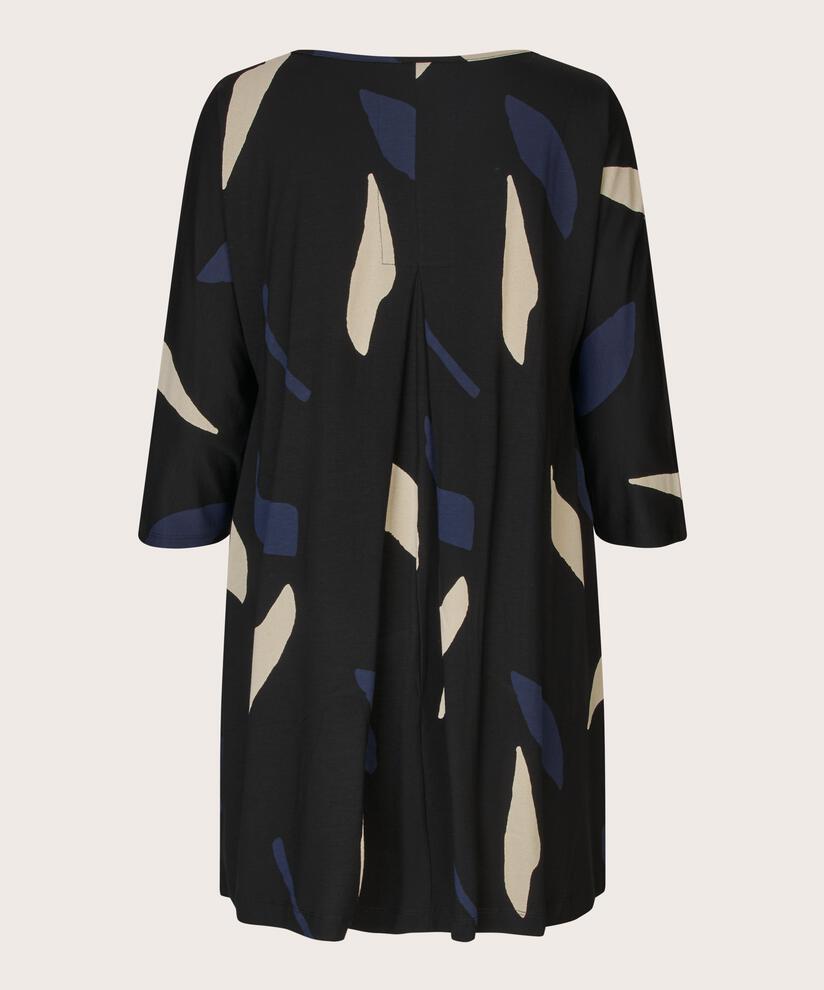 Gertine JERSEY tunika, Navy Blazer