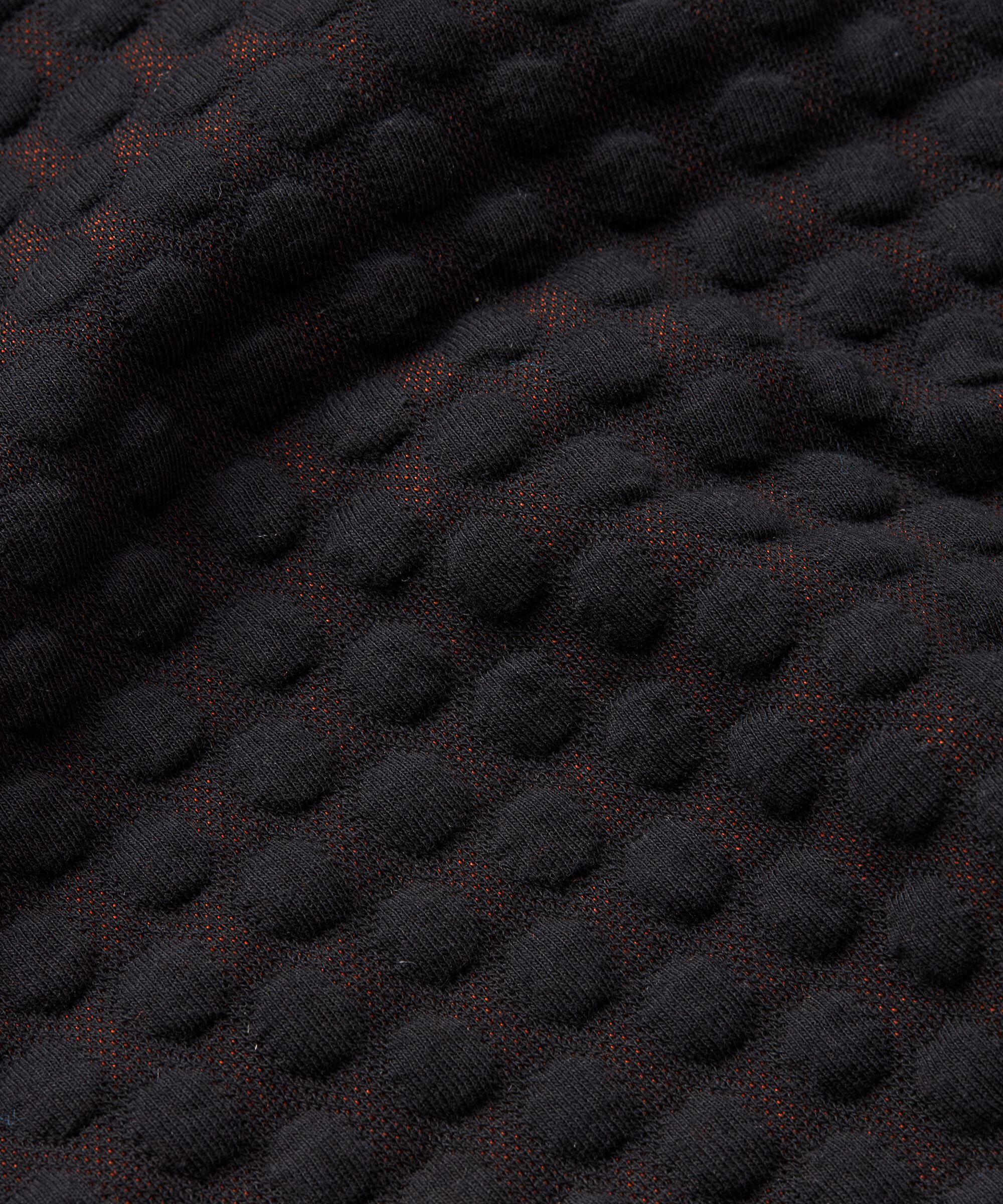 Juanta JERSEY Jacka, Black