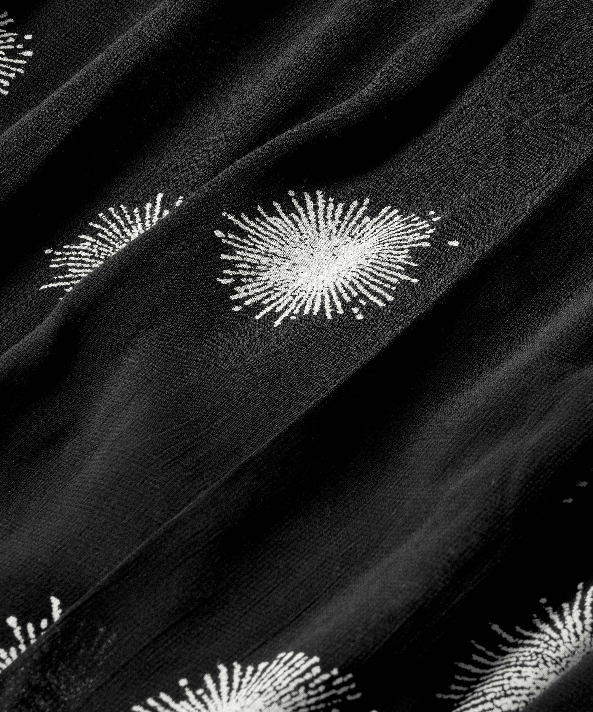 Ganika Tunika, Black