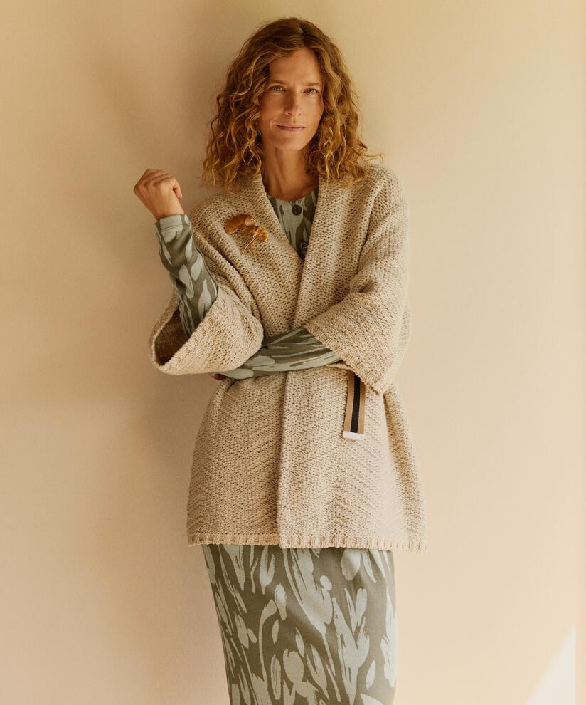 Laina Kofta, Whitecap