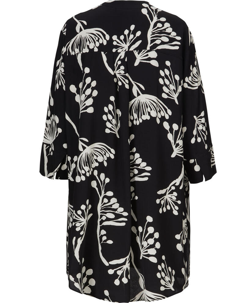 GEAM SKJORTA, Black