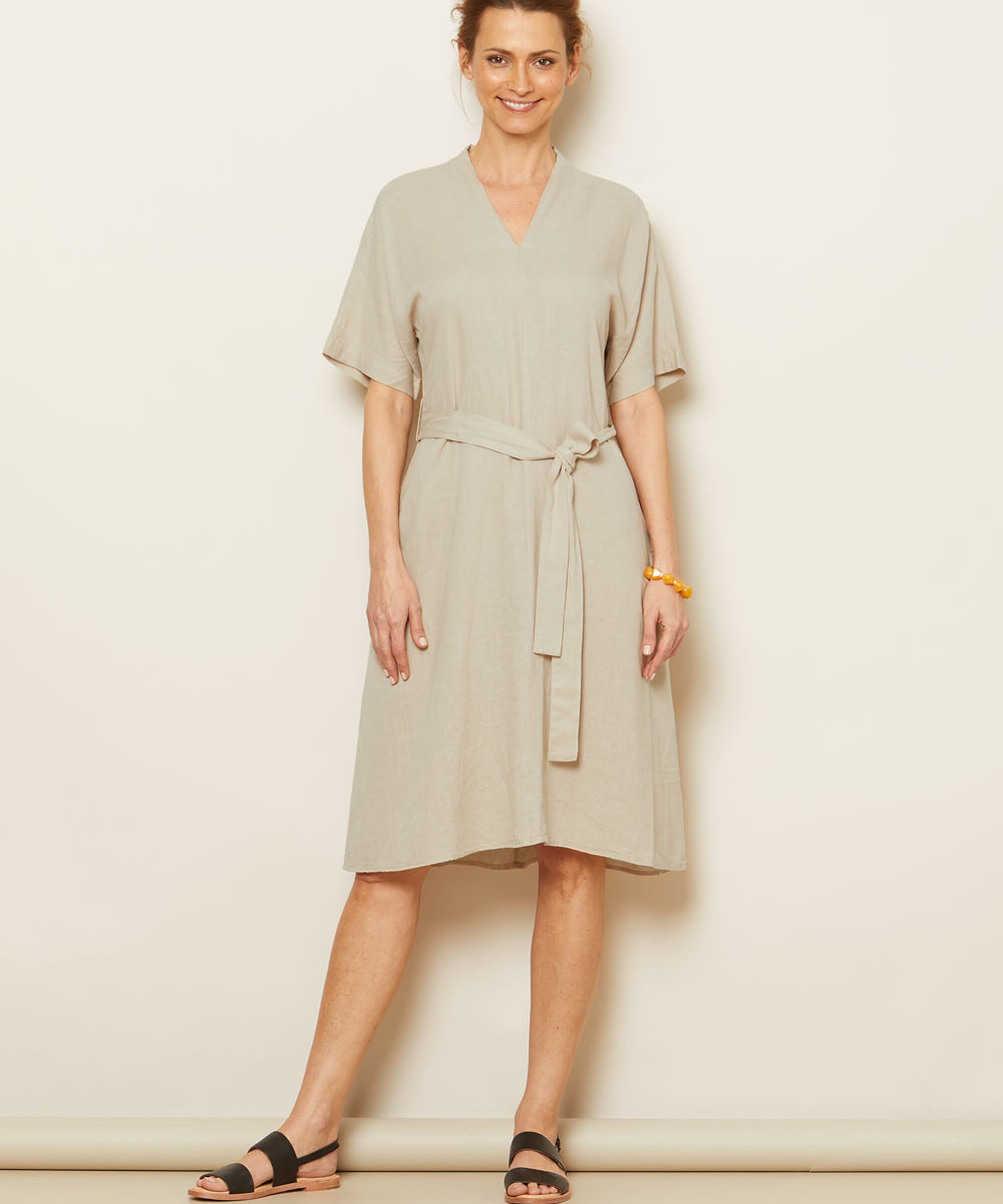 NEL KLÄNNING, Pure Cashmere