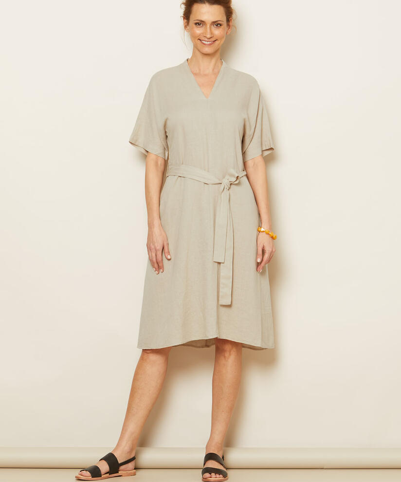 NEL KLÄNNING, Pure Cashmere