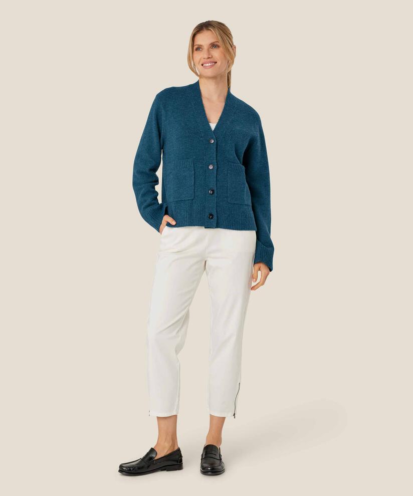 Lettie Kofta, Reflect Pond