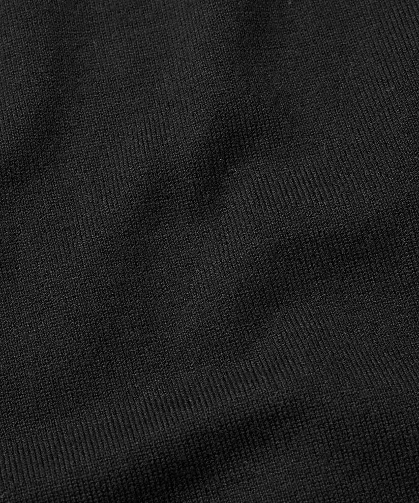Nisuta Klänning, Black
