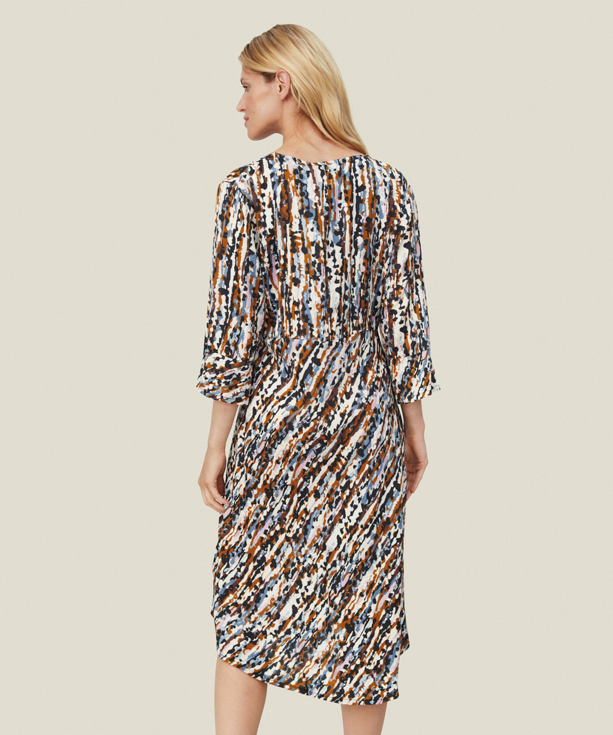 NITA KLÄNNING, Vintage