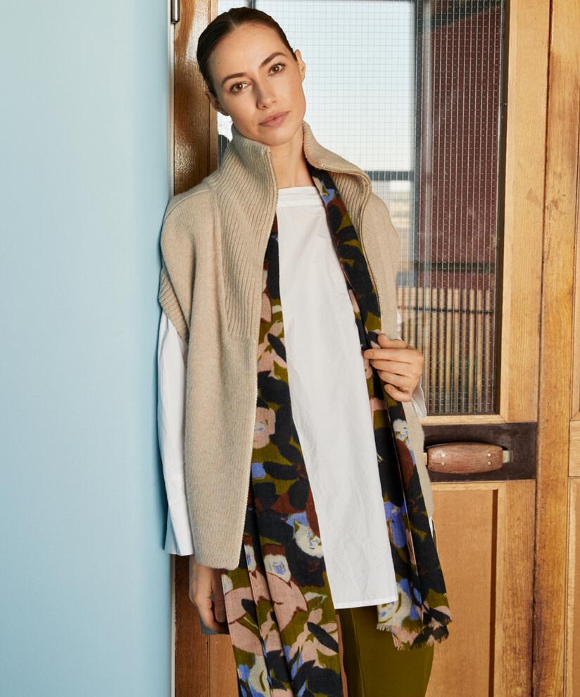 Feli Kofta, Whitecap