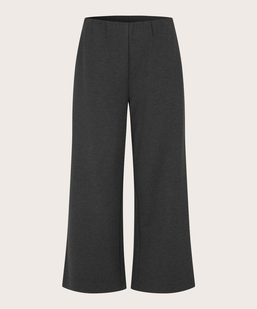 Piri JERSEY Byxa, M. Grey mel.