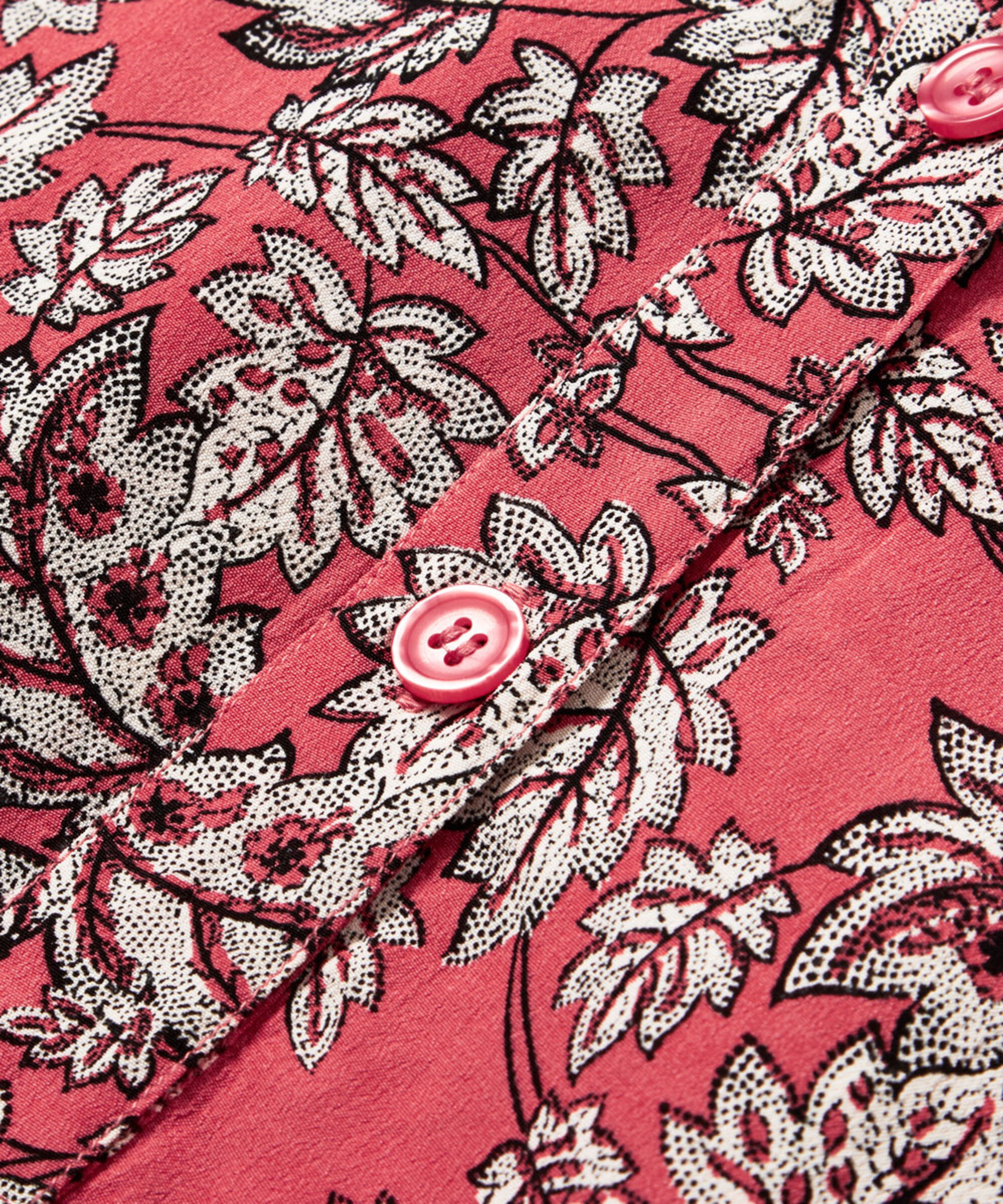 NIA KLÄNNING, Rose Sharon