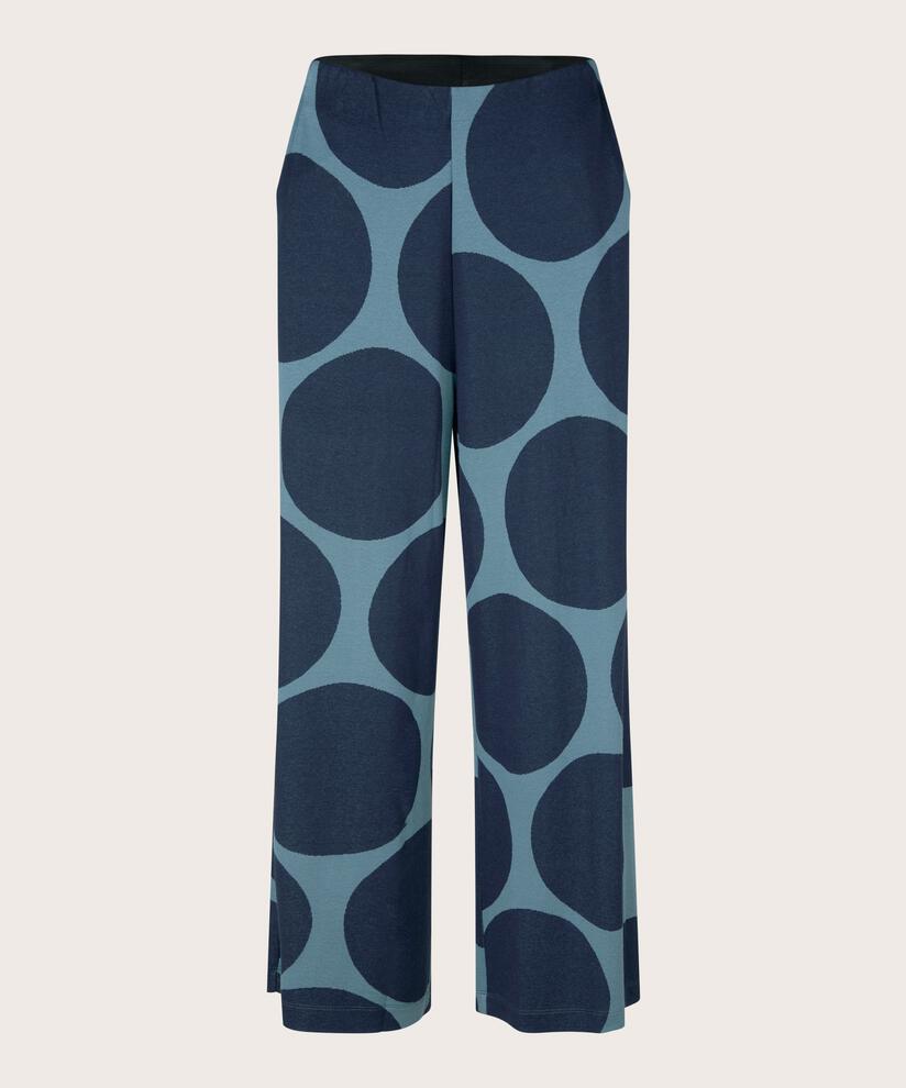 Pirista JERSEY Byxor, Proven Blue