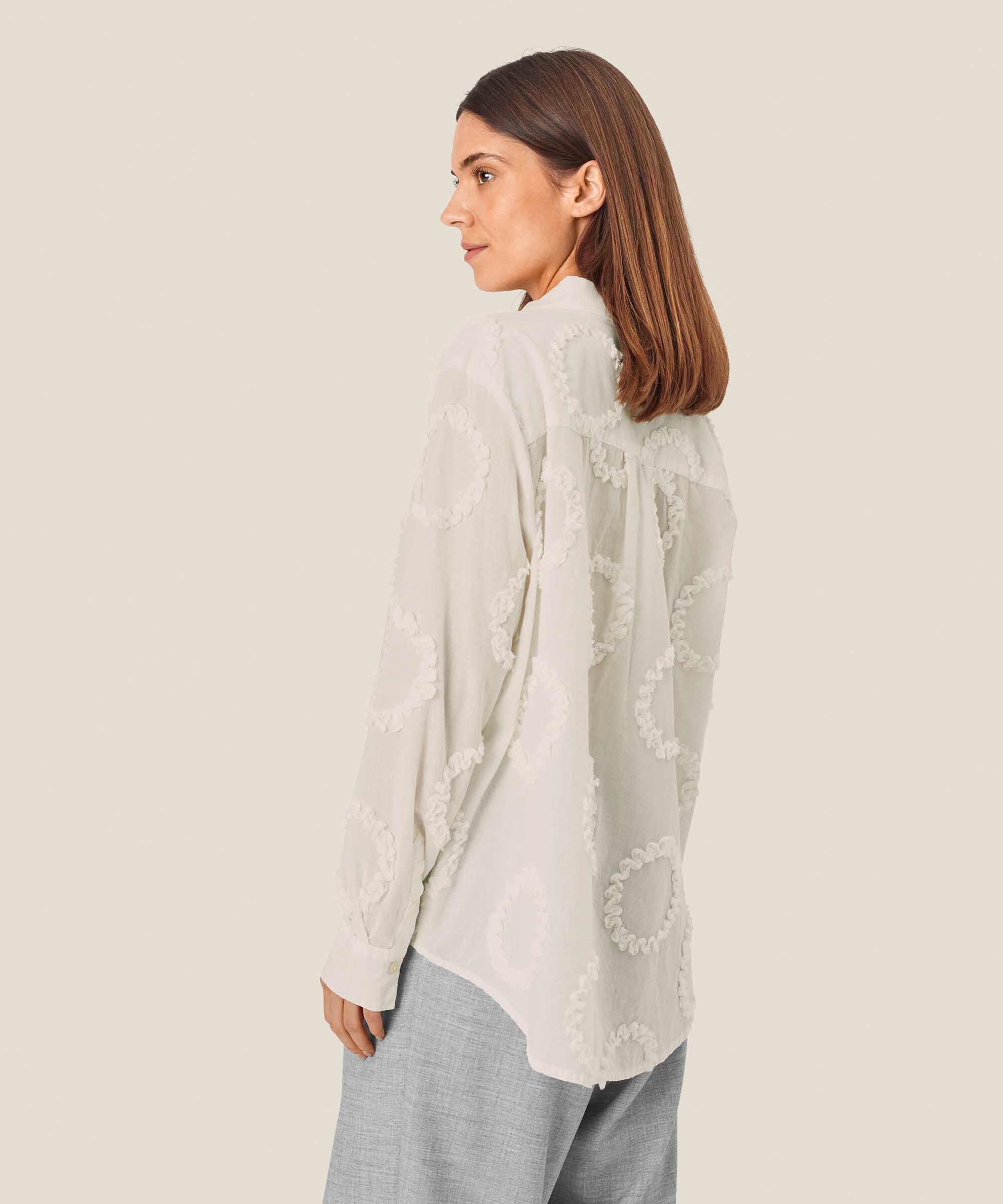 Imma Skjorta, Jet Stream