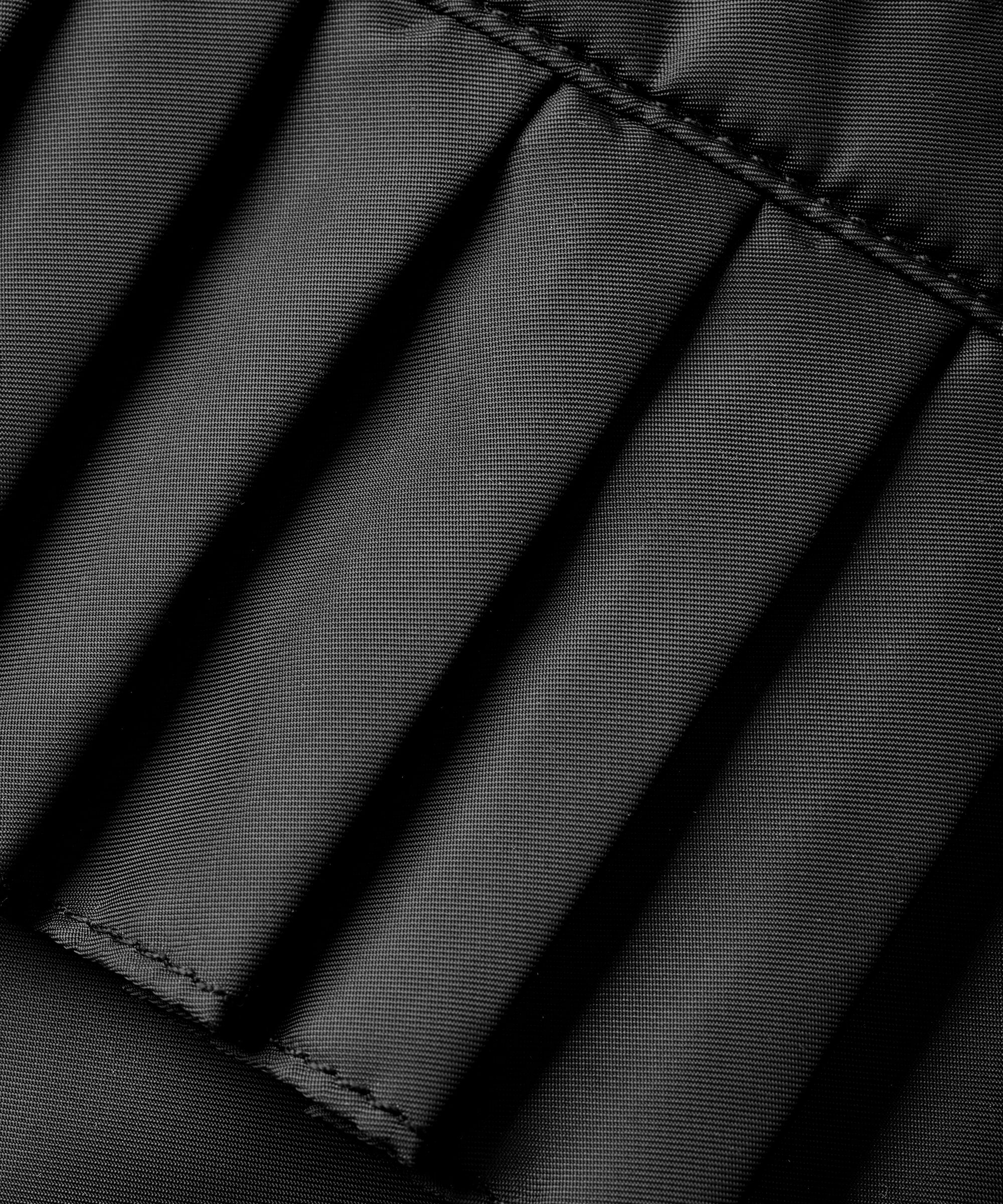 Runnika Väska, Black