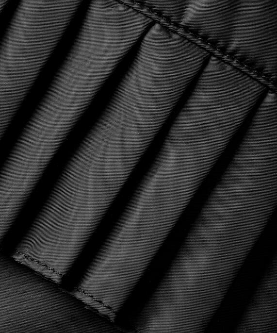 Runnika Väska, Black