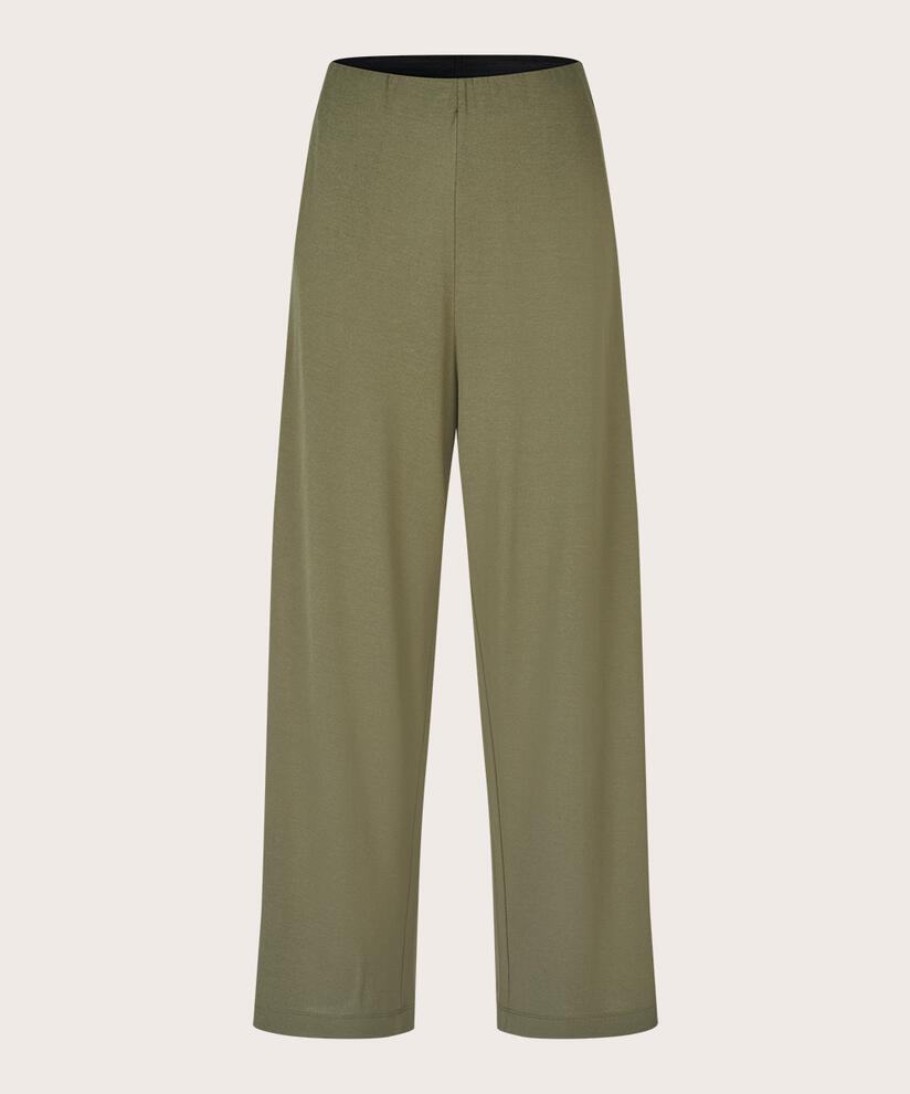 Pirista JERSEY Byxor, D. Lichen Green