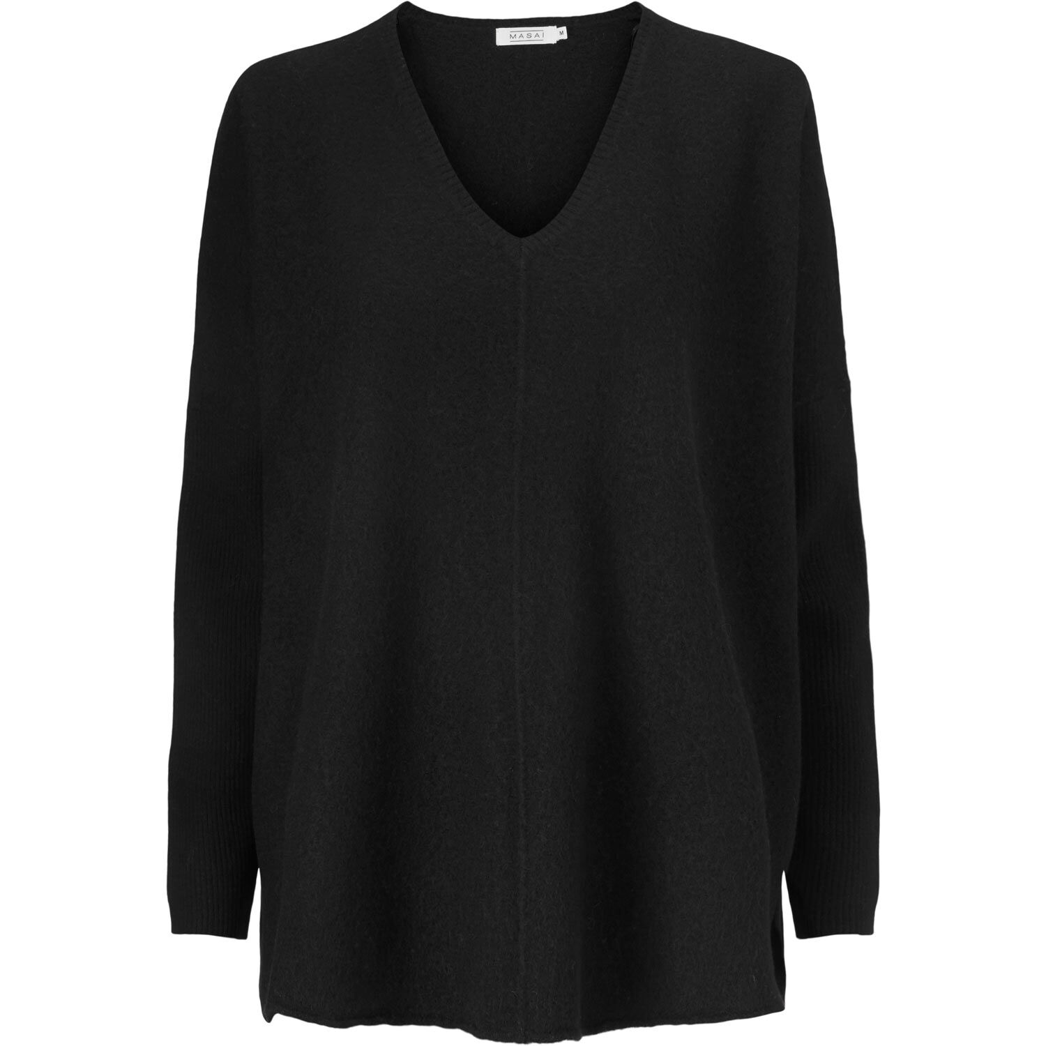FRITZI TOPP, Black