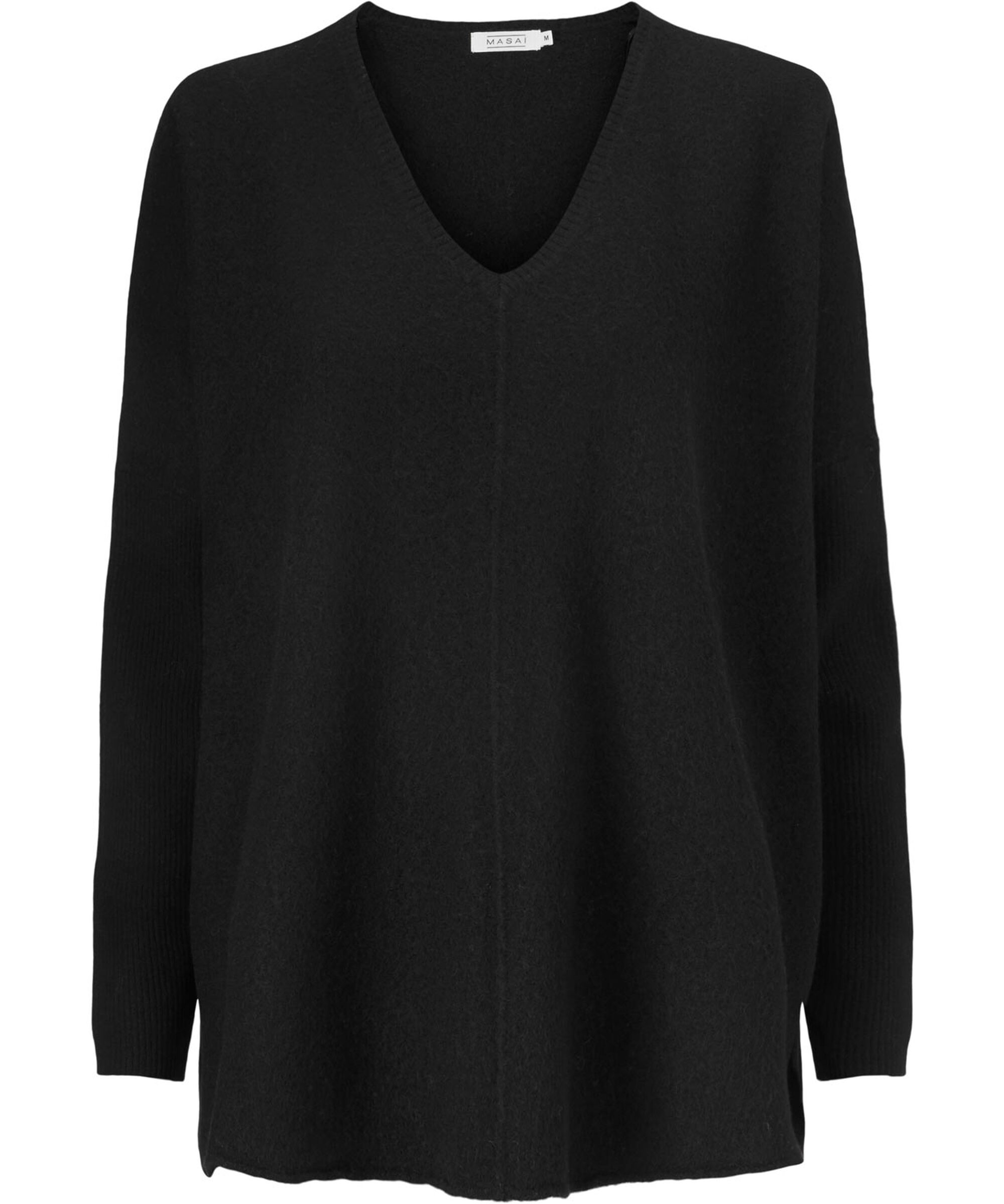 FRITZI TOPP, Black