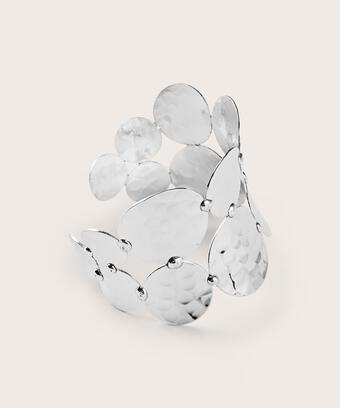 Rysora Armband, Silver
