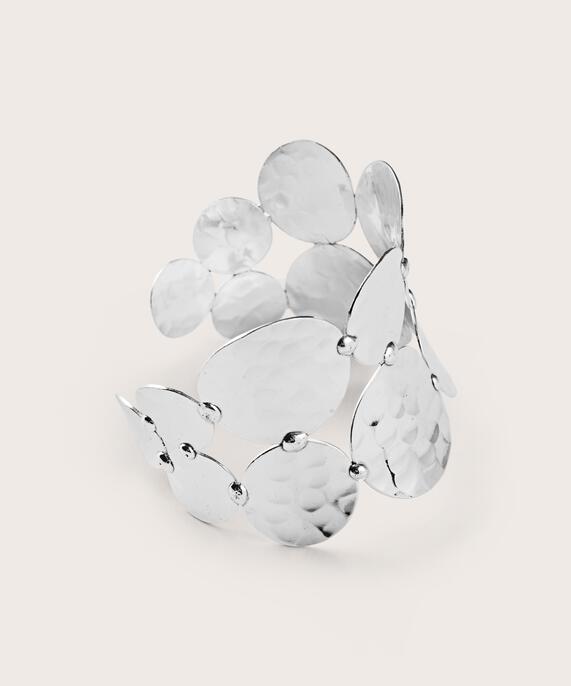 Rysora Armband, Silver