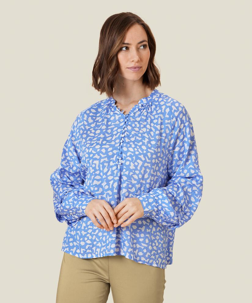 BINNY BLUS, Granada Sky