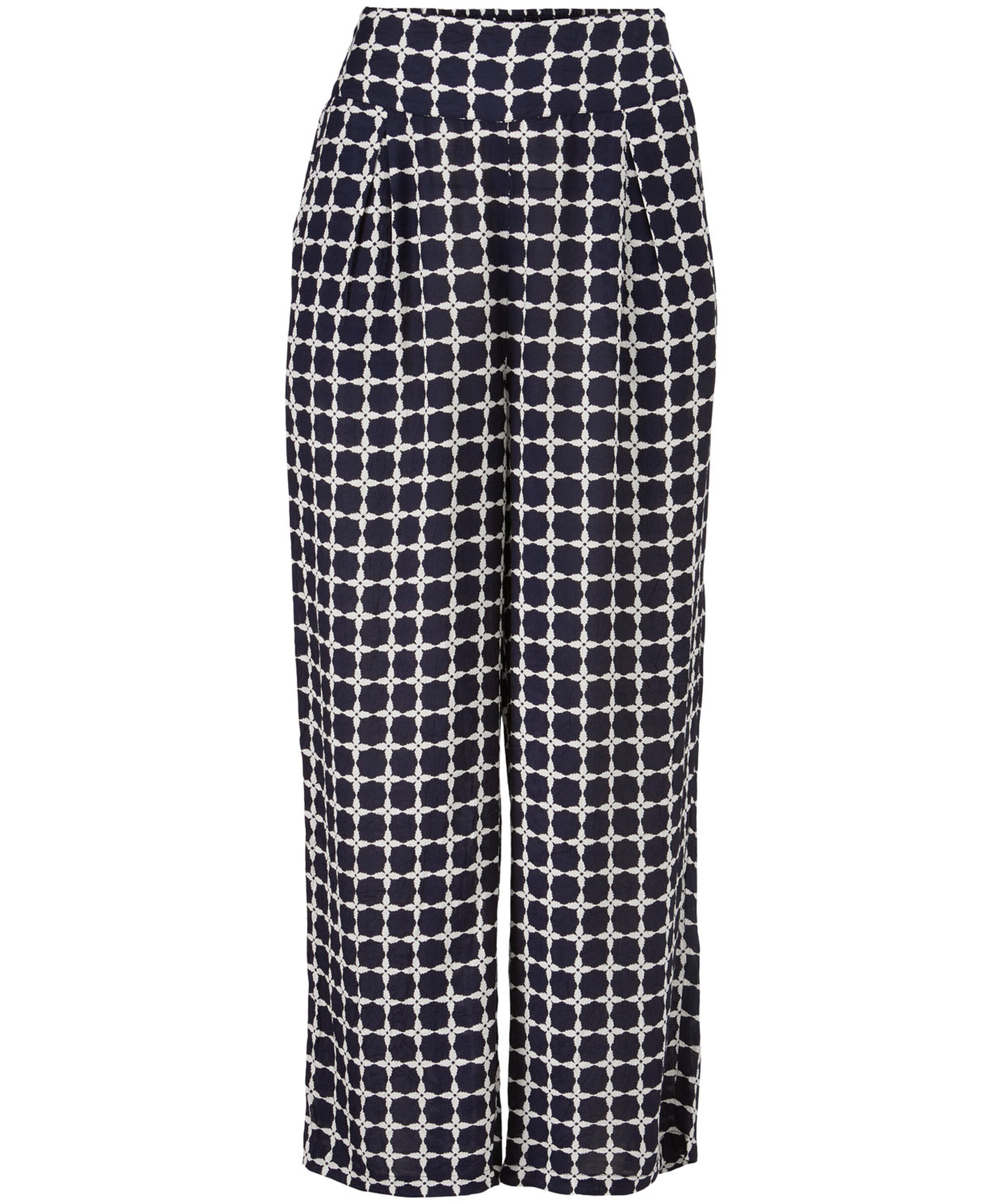 PURNIS BYXOR, Navy