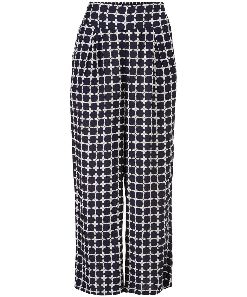 PURNIS BYXOR, Navy