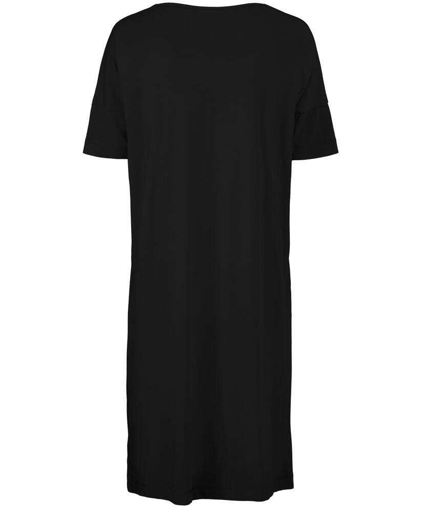 NEOLLA KLÄNNING, Black