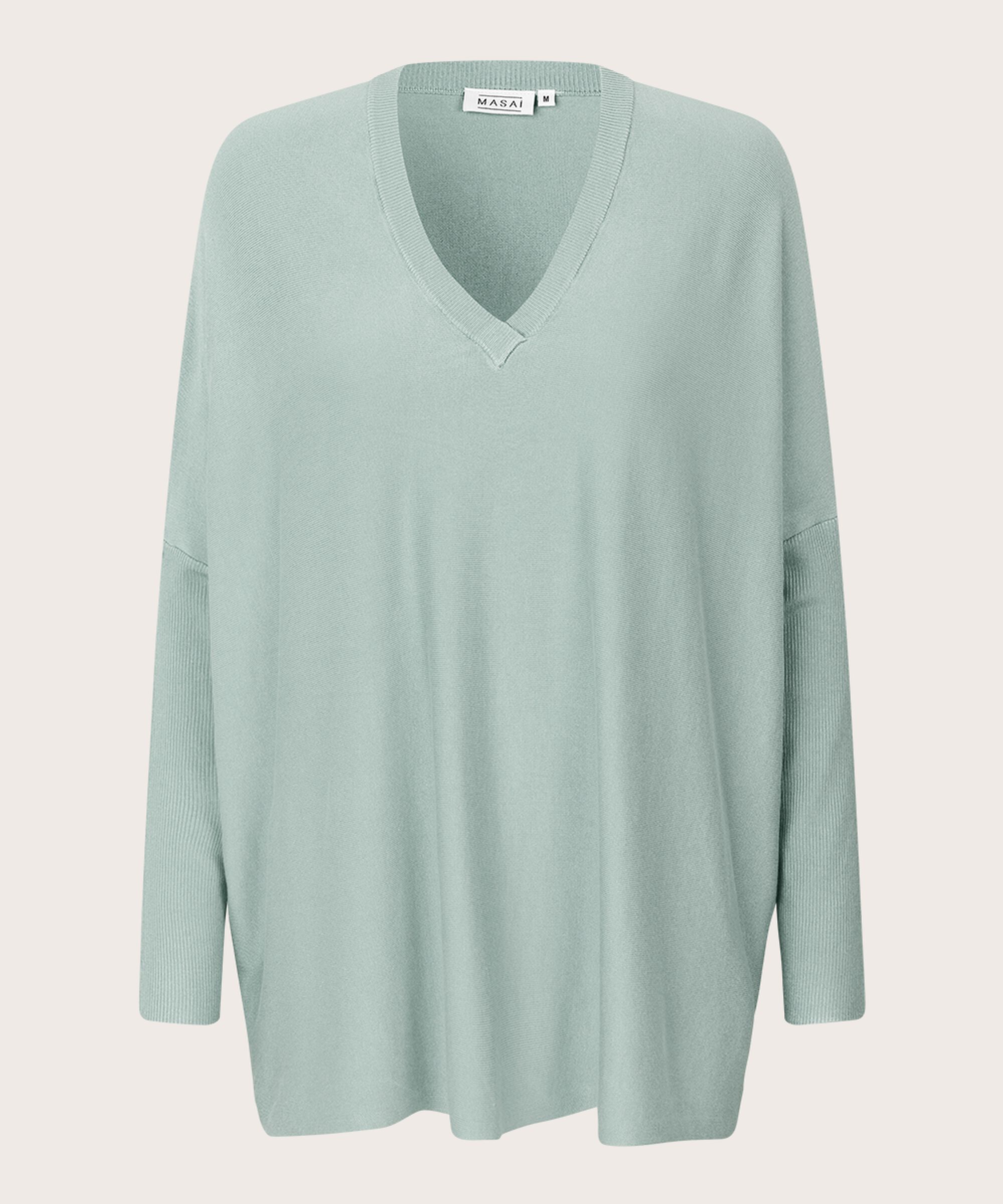 Fronia Topp, Ether