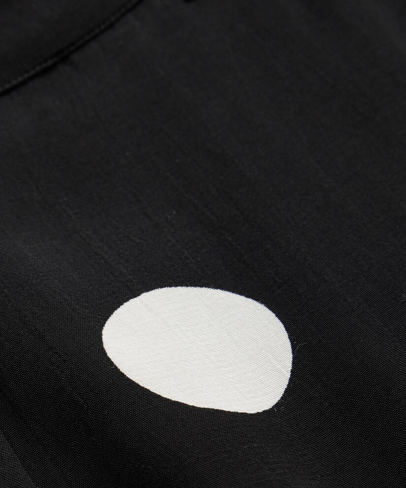 PERINUA BYXOR, Black