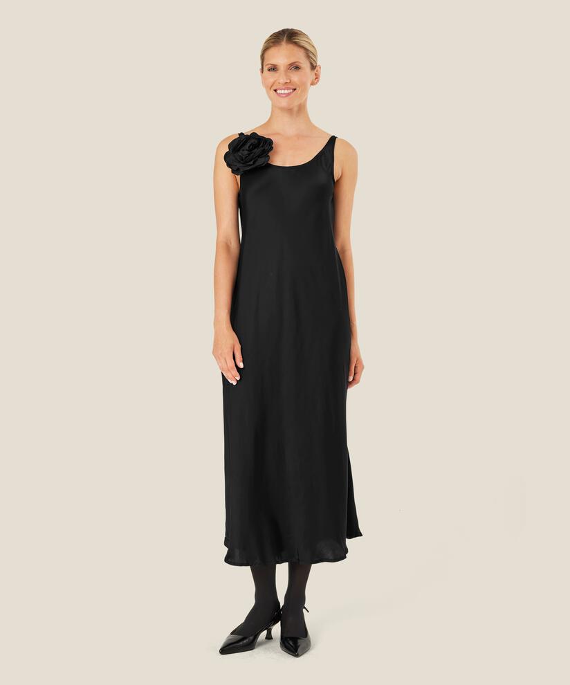 Odell Klänning, Black