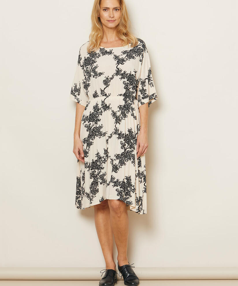 NAN KLÄNNING, Black