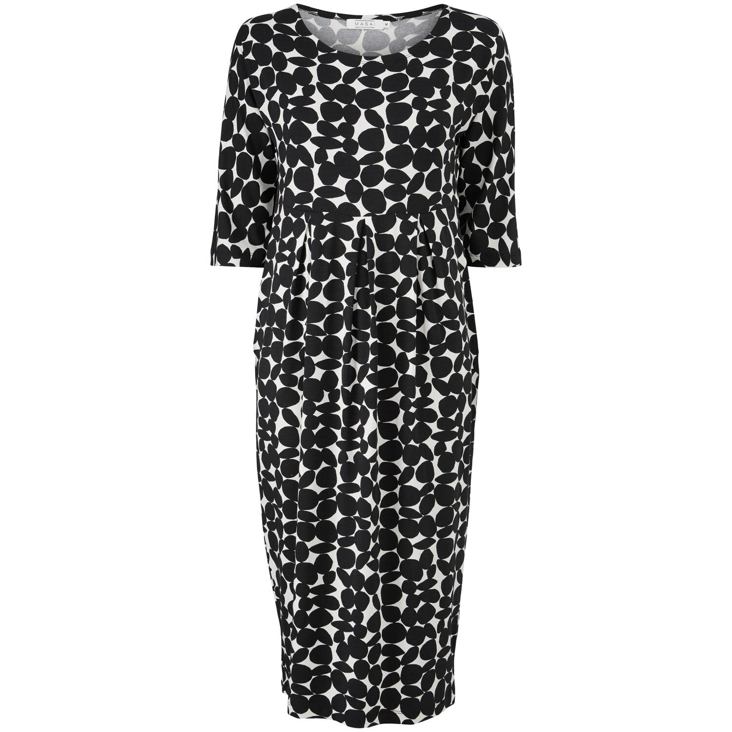 NIMA KL&Auml;NNING, Black