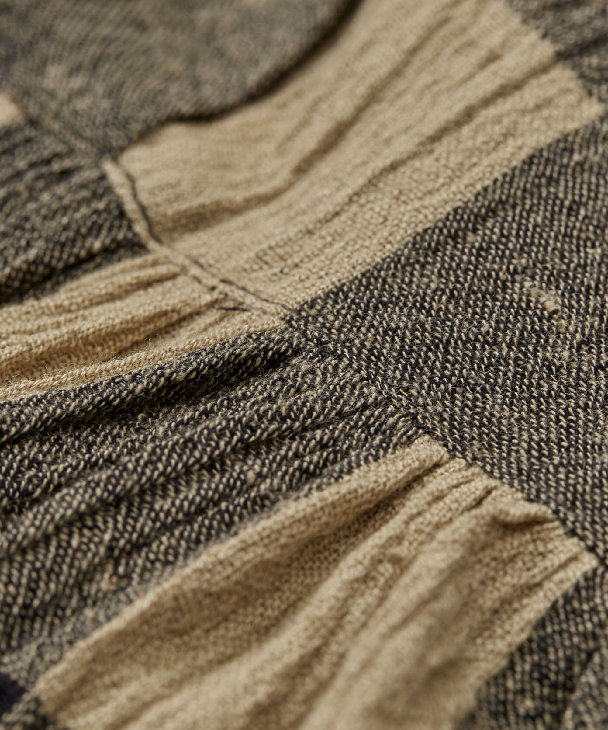 NANETTI KLÄNNING, Travertine