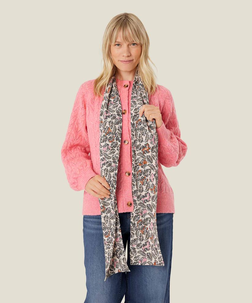 Alo Scarf, Sea Turtle