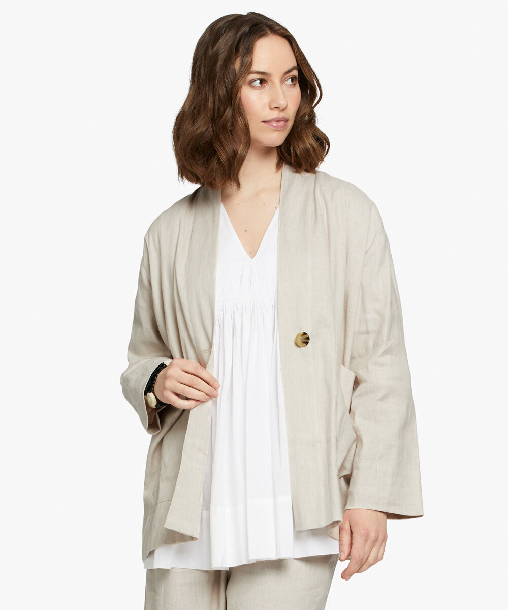 JARKA JACKA, Natural