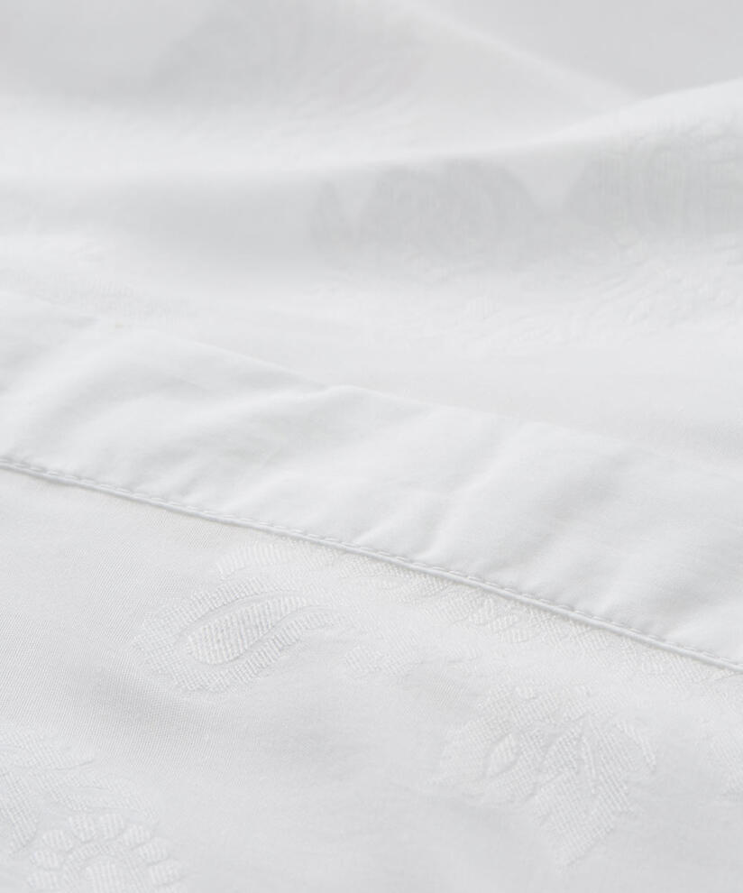 IRIS SKJORTA, White