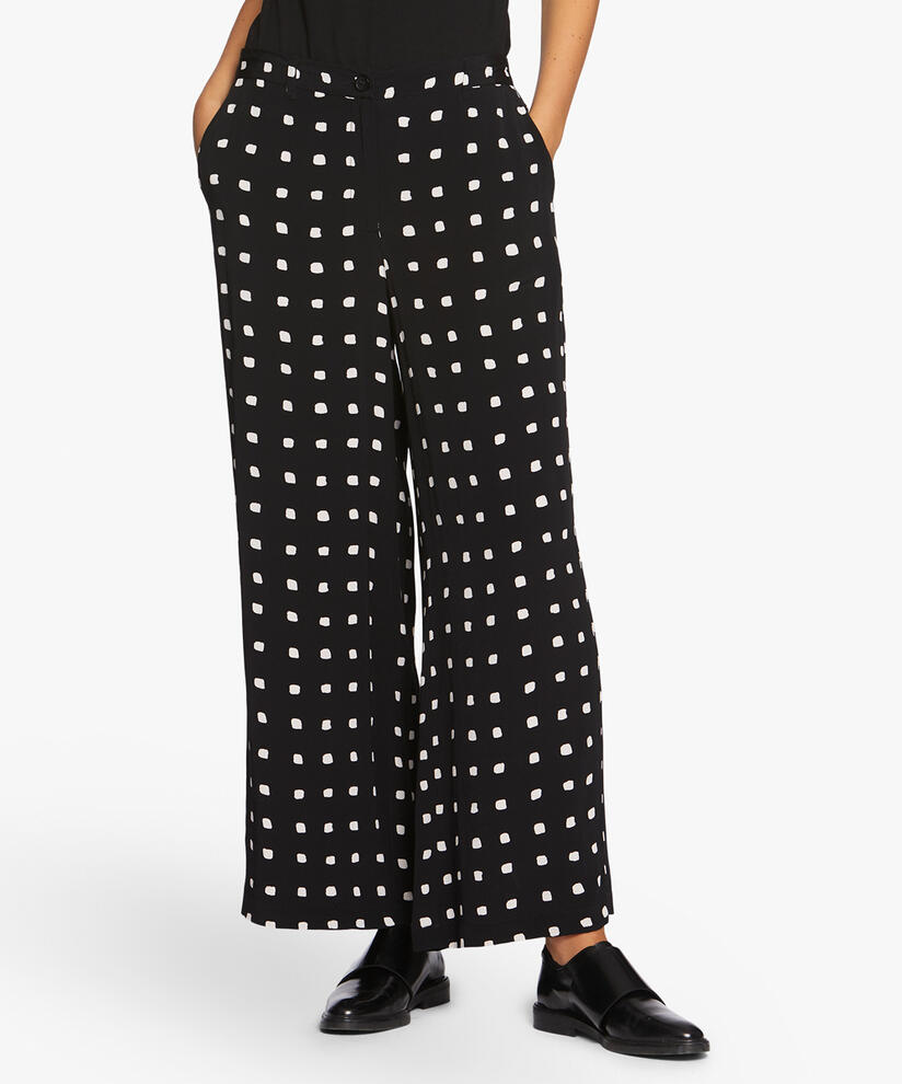 PERINUS BYXOR, Black