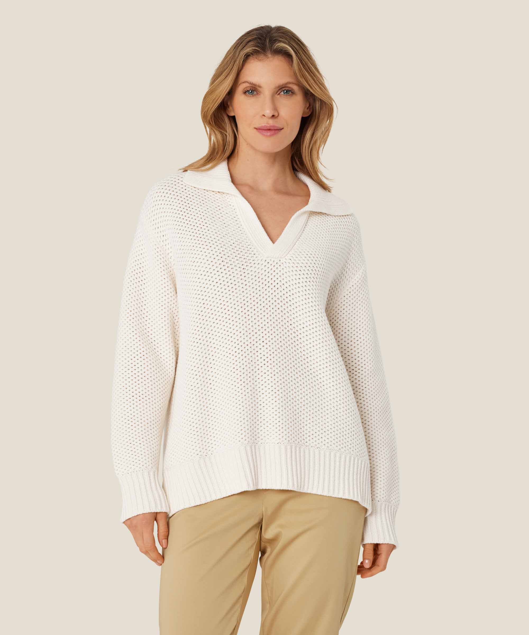 Fedila Topp, Jet Stream