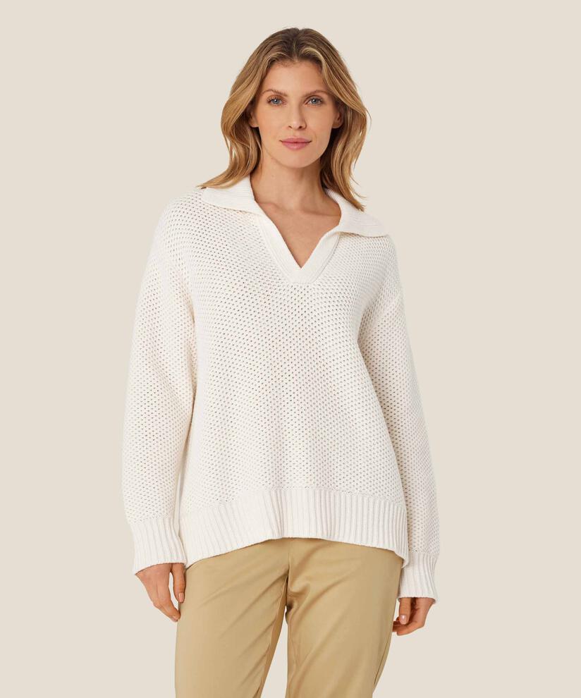 Fedila Topp, Jet Stream