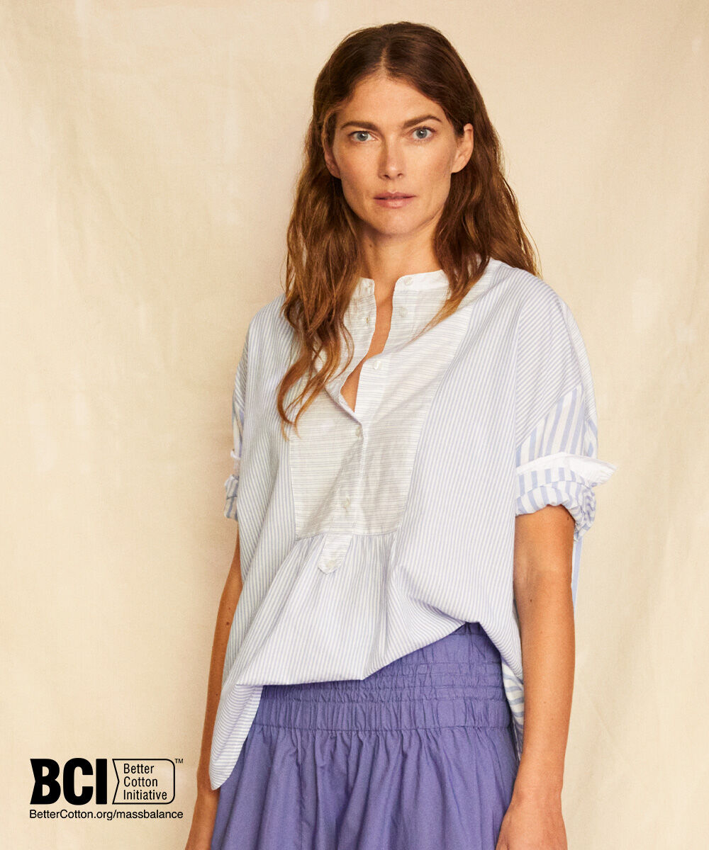 DELICIA TOPP, Marlin