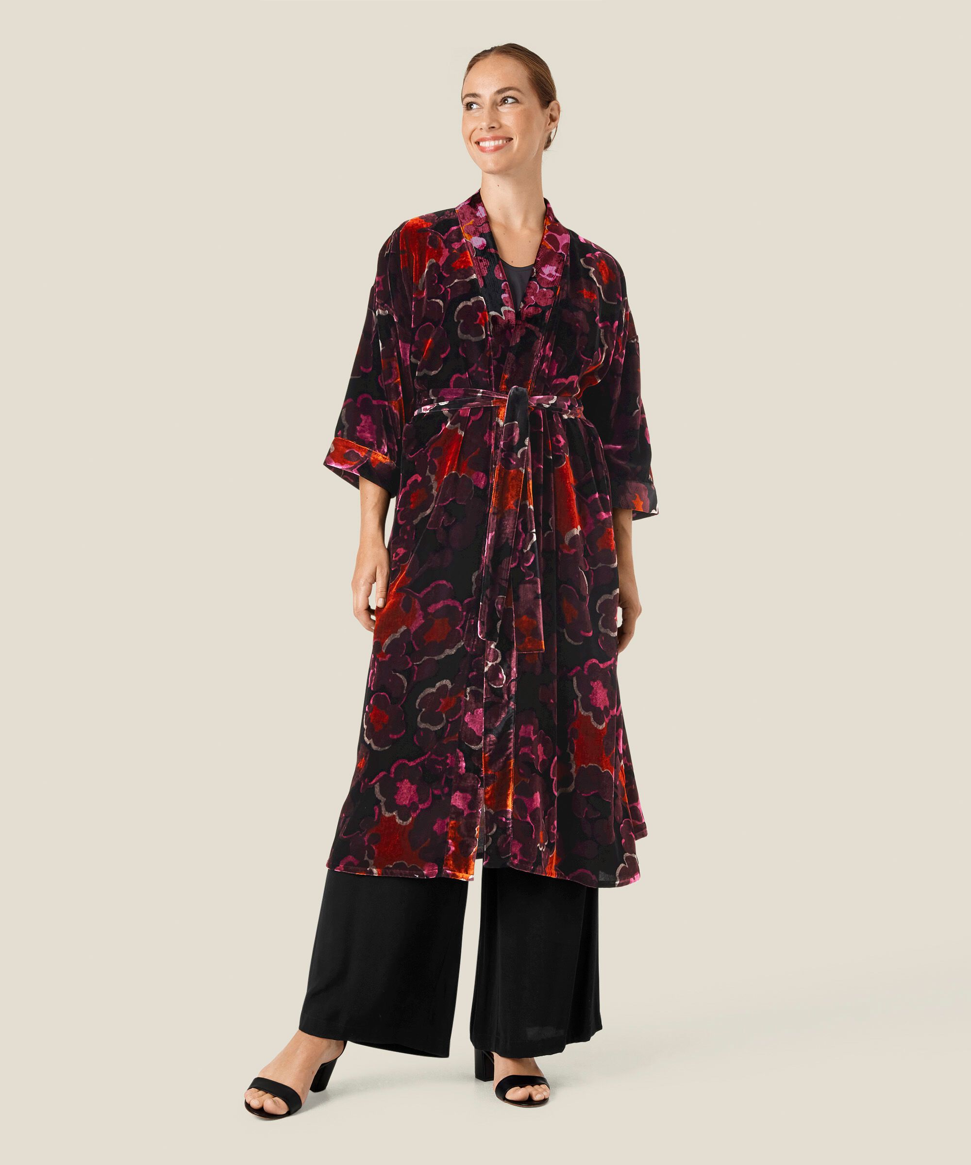 Jossla Jacka, Potters Clay