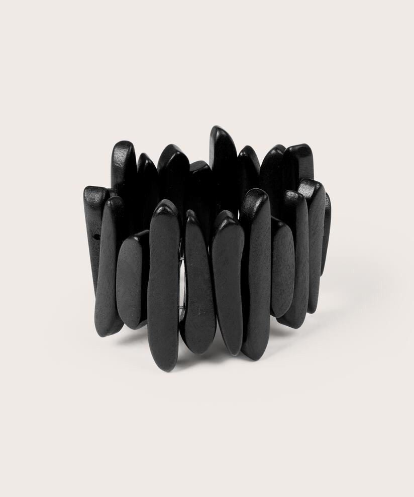 Rynna Armband, Black
