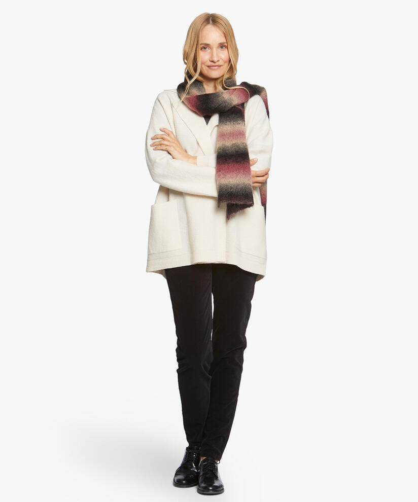 ALEX SCARF, Tawny Port
