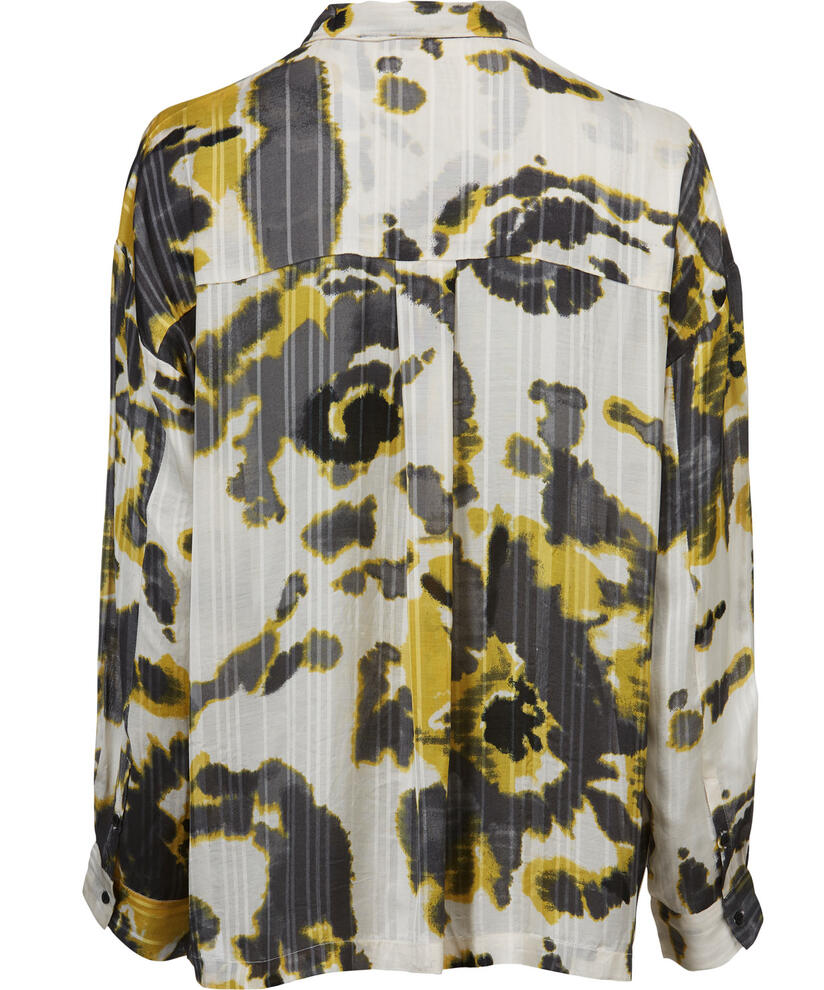 IBILY TOPP, Oil Yellow