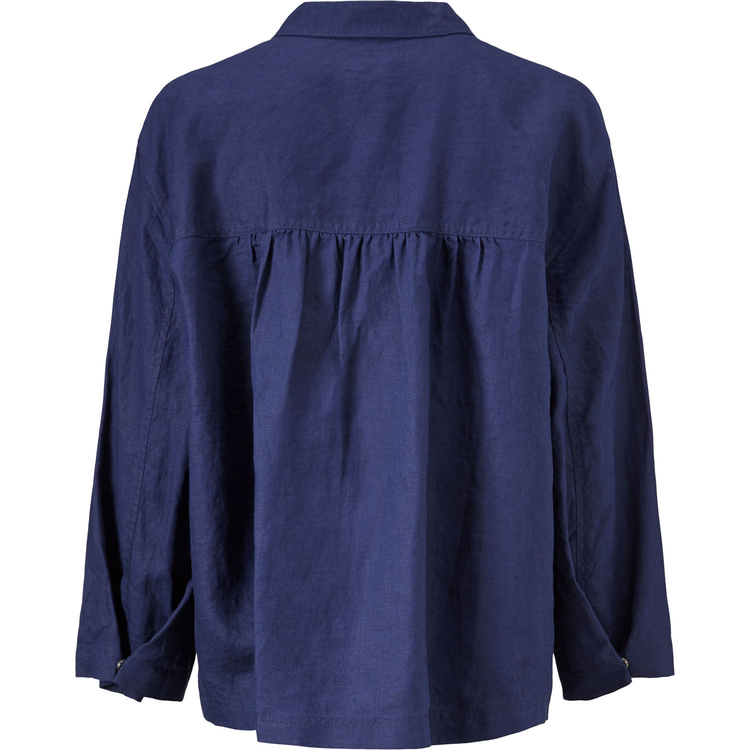 JANARA JACKA, Medieval blue