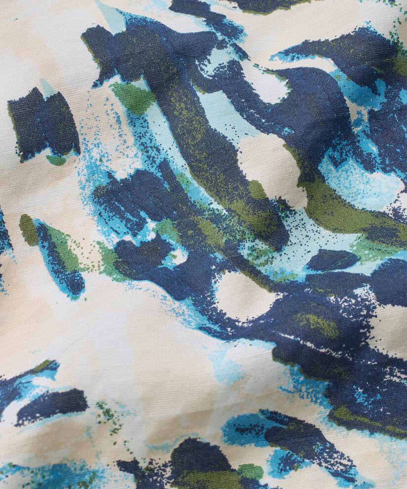 Nebili Klänning, Cendre Blue