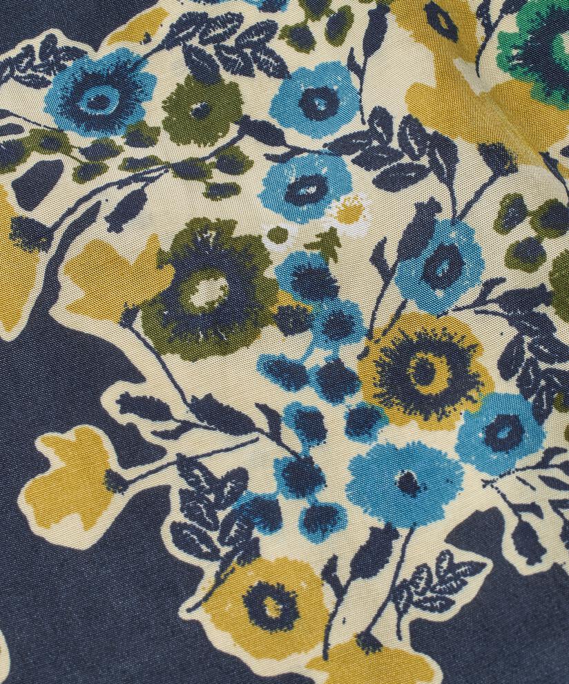 Josslyna Jacka, Mood Indigo