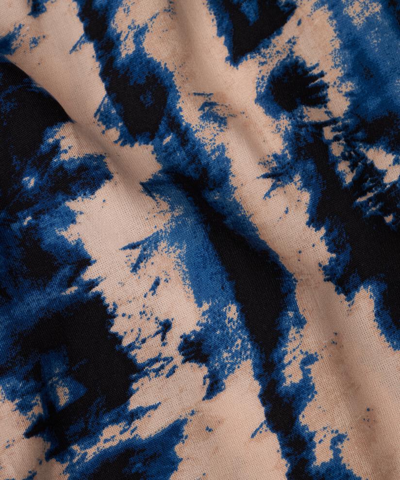 Peonos Byxa, Navy Peony